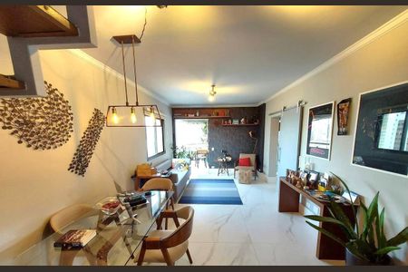 Apartamento à venda com 4 quartos, 196m² em Jardim America, São Paulo