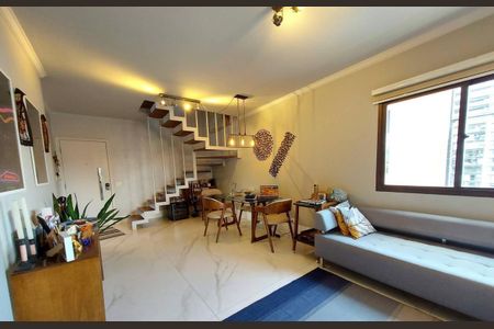 Apartamento à venda com 4 quartos, 196m² em Jardim America, São Paulo
