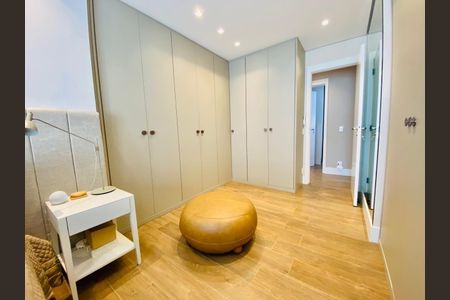 Apartamento à venda com 3 quartos, 162m² em Pinheiros, São Paulo