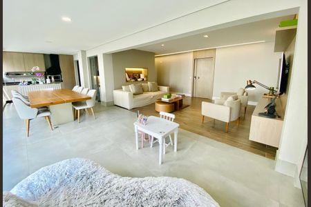 Apartamento à venda com 3 quartos, 162m² em Pinheiros, São Paulo