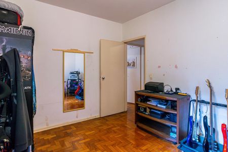 Casa à venda com 3 quartos, 120m² em Jardim Paulistano, São Paulo