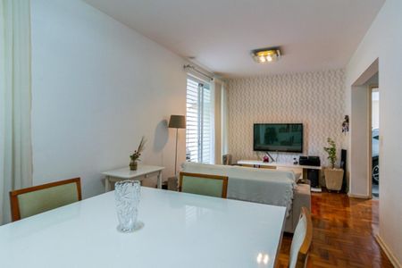 Casa à venda com 3 quartos, 120m² em Jardim Paulistano, São Paulo
