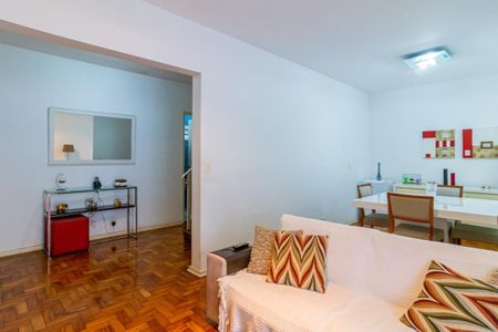 Casa à venda com 3 quartos, 120m² em Jardim Paulistano, São Paulo