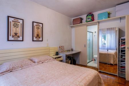 Casa à venda com 3 quartos, 120m² em Jardim Paulistano, São Paulo