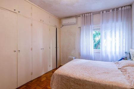 Casa à venda com 3 quartos, 120m² em Jardim Paulistano, São Paulo