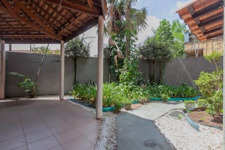 Casa à venda com 412m², 5 quartos e 4 vagas