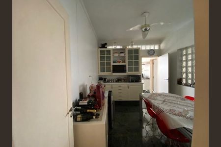 Apartamento à venda com 4 quartos, 277m² em Santa Cecilia, São Paulo