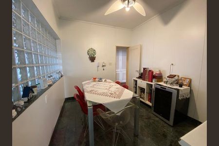 Apartamento à venda com 4 quartos, 277m² em Santa Cecilia, São Paulo