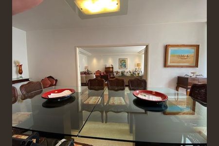 Apartamento à venda com 4 quartos, 277m² em Santa Cecilia, São Paulo