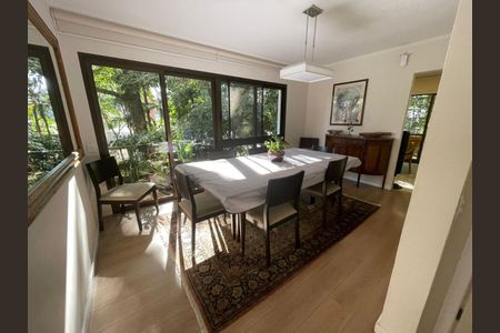 Apartamento à venda com 5 quartos, 320m² em Santa Cecilia, São Paulo