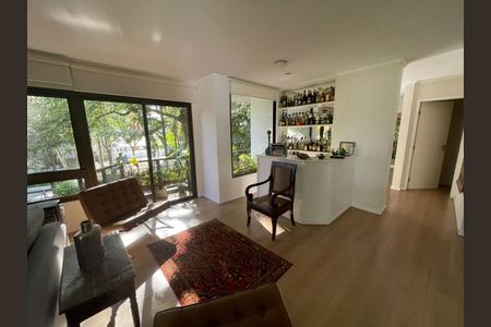 Apartamento à venda com 5 quartos, 320m² em Santa Cecilia, São Paulo