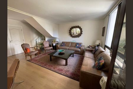 Apartamento à venda com 5 quartos, 320m² em Santa Cecilia, São Paulo