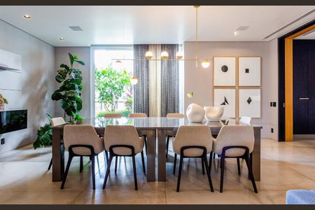 Apartamento à venda com 4 quartos, 622m² em Jardim Paulista, São Paulo