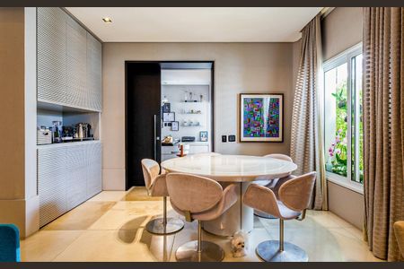 Apartamento à venda com 4 quartos, 622m² em Jardim Paulista, São Paulo