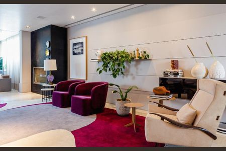 Apartamento à venda com 4 quartos, 622m² em Jardim Paulista, São Paulo