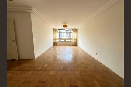 Apartamento à venda com 3 quartos, 123m² em Itaim Bibi, São Paulo