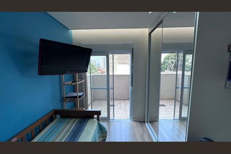 Apartamento à venda com 3 quartos, 119m² em Água Branca, São Paulo