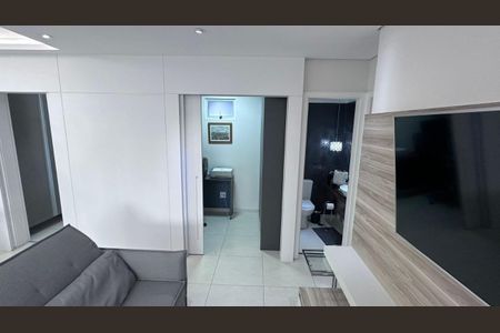 Apartamento à venda com 3 quartos, 119m² em Água Branca, São Paulo