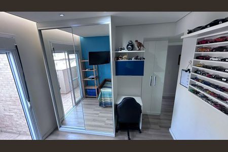 Apartamento à venda com 3 quartos, 119m² em Água Branca, São Paulo