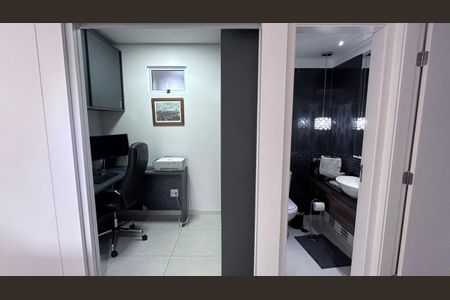 Apartamento à venda com 3 quartos, 119m² em Água Branca, São Paulo