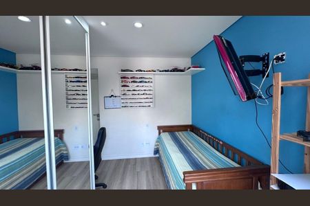 Apartamento à venda com 3 quartos, 119m² em Água Branca, São Paulo