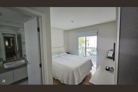 Apartamento à venda com 3 quartos, 119m² em Água Branca, São Paulo