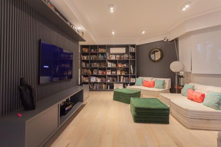 Apartamento à venda com 3 quartos, 201m² em Jardim Paulista, São Paulo