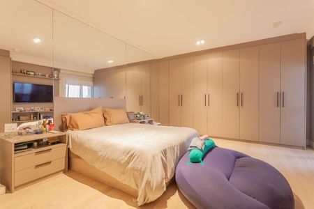 Apartamento à venda com 3 quartos, 201m² em Jardim Paulista, São Paulo