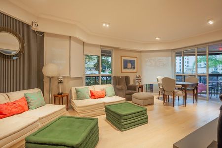 Apartamento à venda com 3 quartos, 201m² em Jardim Paulista, São Paulo