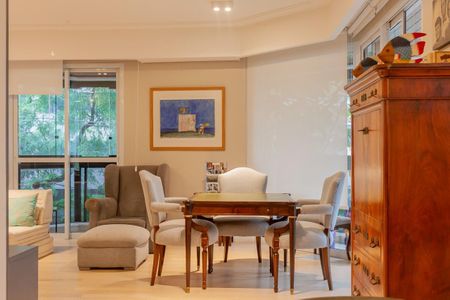 Apartamento à venda com 3 quartos, 201m² em Jardim Paulista, São Paulo
