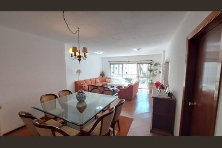 Apartamento à venda com 4 quartos, 158m² em Indianópolis, São Paulo