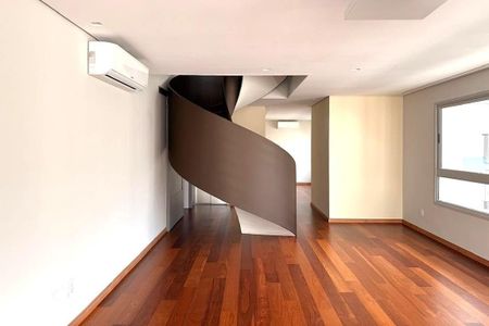 Apartamento à venda com 3 quartos, 449m² em Jardim Paulista, São Paulo