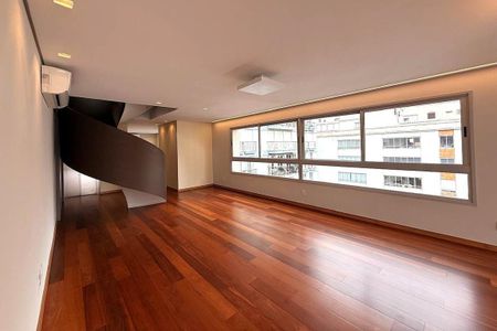 Apartamento à venda com 3 quartos, 449m² em Jardim Paulista, São Paulo