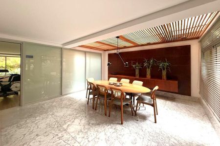 Apartamento à venda com 3 quartos, 449m² em Jardim Paulista, São Paulo