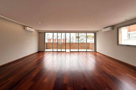 Apartamento à venda com 3 quartos, 449m² em Jardim Paulista, São Paulo