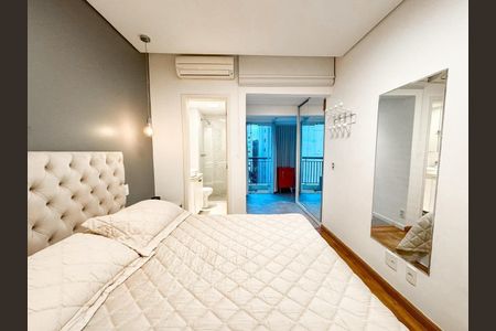 Apartamento à venda com 3 quartos, 160m² em Pinheiros, São Paulo
