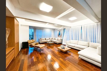 Apartamento à venda com 3 quartos, 160m² em Pinheiros, São Paulo