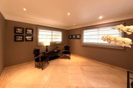 Apartamento à venda com 3 quartos, 630m² em Cerqueira César, São Paulo