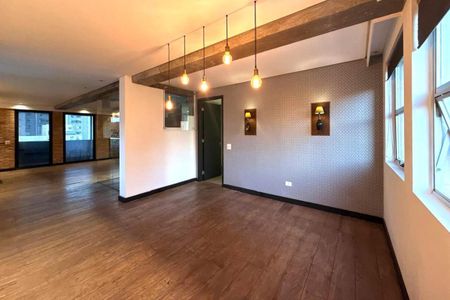 Apartamento à venda com 3 quartos, 630m² em Cerqueira César, São Paulo