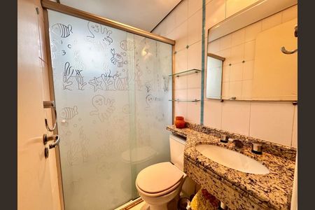 Apartamento à venda com 128m², 4 quartos e 2 vagas