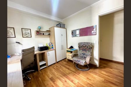 Apartamento à venda com 128m², 4 quartos e 2 vagas