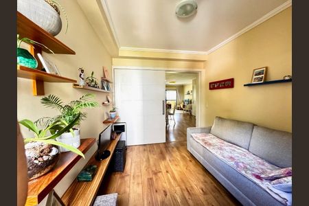 Apartamento à venda com 4 quartos, 128m² em Perdizes, São Paulo