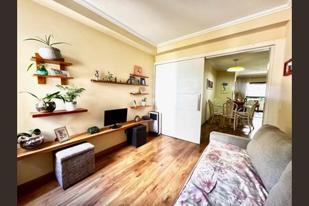 Apartamento à venda com 4 quartos, 128m² em Perdizes, São Paulo