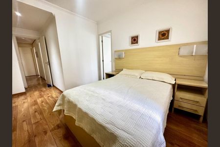Apartamento à venda com 128m², 4 quartos e 2 vagas