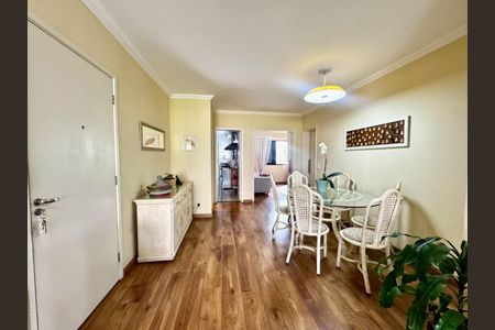 Apartamento à venda com 4 quartos, 128m² em Perdizes, São Paulo