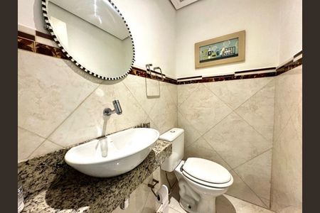 Apartamento à venda com 128m², 4 quartos e 2 vagas