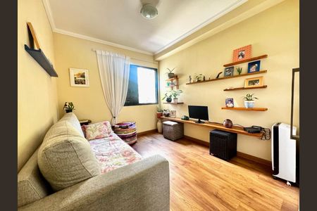 Apartamento à venda com 4 quartos, 128m² em Perdizes, São Paulo