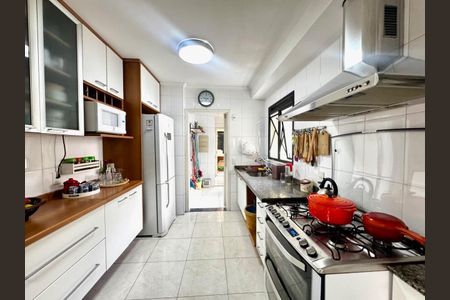 Apartamento à venda com 128m², 4 quartos e 2 vagas