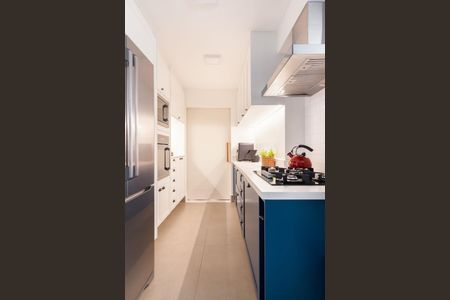 Apartamento à venda com 2 quartos, 119m² em Jardim Paulista, São Paulo