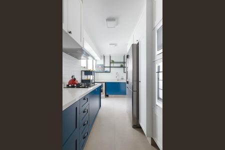 Apartamento à venda com 2 quartos, 119m² em Jardim Paulista, São Paulo